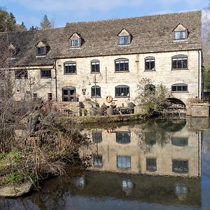 Egypt Mill Hotel And Restaurant