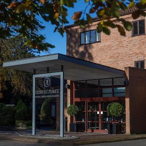 Forest Pines Hotel, Spa & Golf Resort